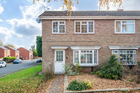 3 bedroom semi-detached house for sale, Cockshute Hill, Droitwich, Worcestershire, WR9