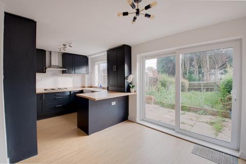 3 bedroom semi-detached house for sale, Cockshute Hill, Droitwich, Worcestershire, WR9