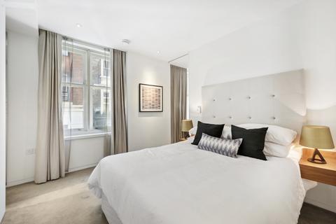 1 bedroom apartment to rent, Sherwood Street Soho W1F