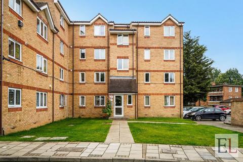 1 bedroom apartment for sale, Brewery Close, Wembley HA0