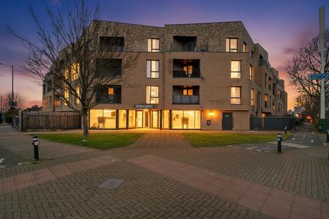 undefined, Eastcote Lane, Harrow HA2