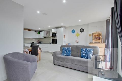 undefined, Eastcote Lane, Harrow HA2