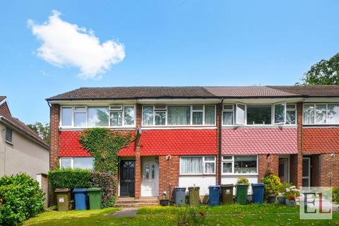 2 bedroom terraced house for sale, Brooke Avenue, Harrow HA2