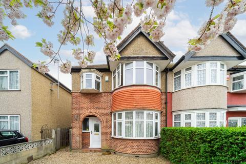 3 bedroom semi-detached house for sale, Lucas Avenue, Harrow HA2