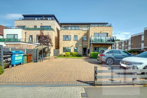 2 bedroom apartment for sale, Harrowdene Road, Wembley HA0