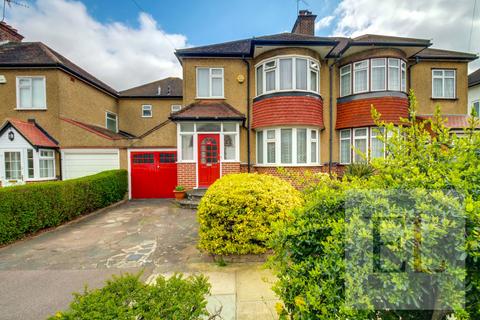 4 bedroom semi-detached house for sale, Romney Drive, Harrow HA2