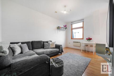 1 bedroom apartment for sale, 82 Northolt Road, Harrow HA2