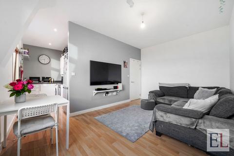 1 bedroom apartment for sale, 82 Northolt Road, Harrow HA2