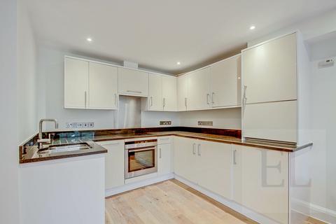 2 bedroom apartment to rent, Rickmansworth Road, Pinner HA5