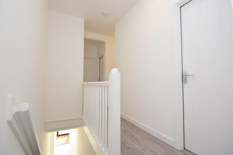 1 bedroom apartment to rent, 30a Bushey Hall Road, Bushey WD23