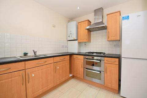 2 bedroom apartment to rent, Exchange Walk, Pinner HA5