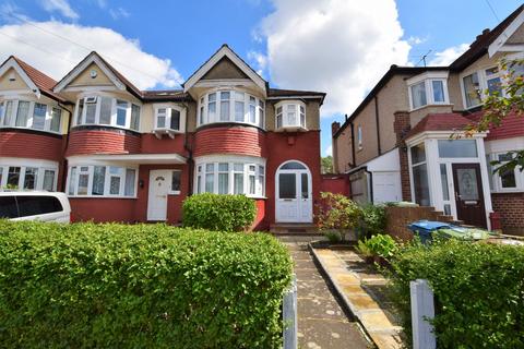 3 bedroom terraced house to rent, Yeading Avenue, Harrow HA2