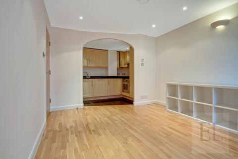 2 bedroom apartment to rent, Lyon Road, Harrow HA1