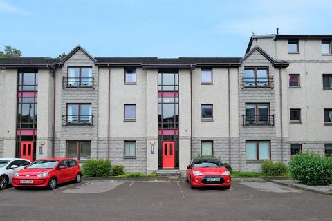 2 bedroom flat to rent, Sunnybank Road, Aberdeen, AB24