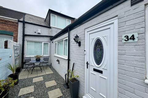 3 bedroom house to rent, Hill Street, Sunderland SR3