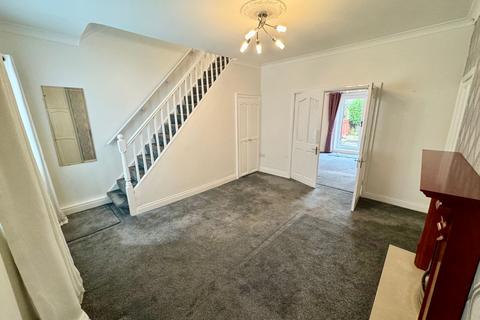 3 bedroom house to rent, Hill Street, Sunderland SR3