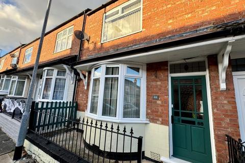 2 bedroom terraced house to rent, Brougham Street, Darlington DL3