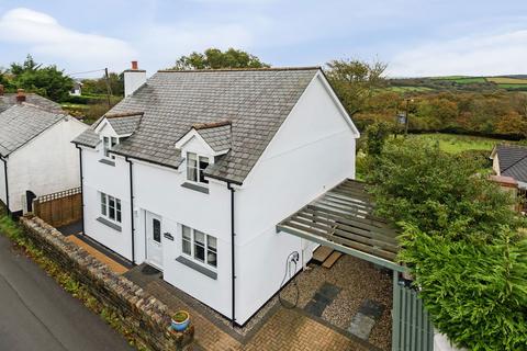 4 bedroom detached house for sale, Warbstow, Launceston