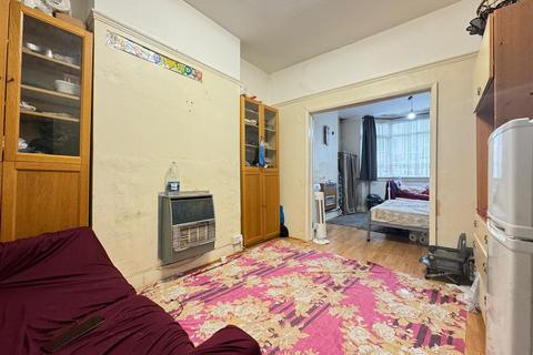 3 bedroom terraced house for sale, Monega Road, London