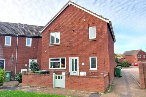 3 bedroom end of terrace house for sale, Ryvere Close, Stourport-On-Severn