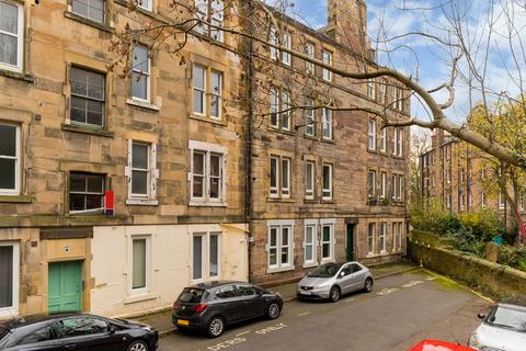 1 bedroom flat for sale, 27 3F4 Waverley Park, Abbeyhill, Edinburgh, EH8 8ES