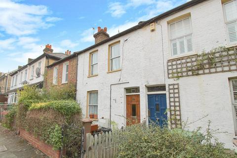 3 bedroom terraced house for sale, William Road, Sutton SM1