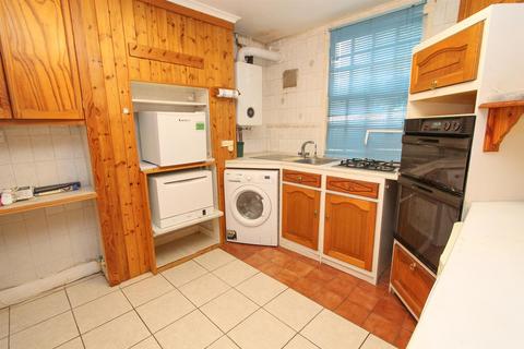 3 bedroom terraced house for sale, William Road, Sutton SM1