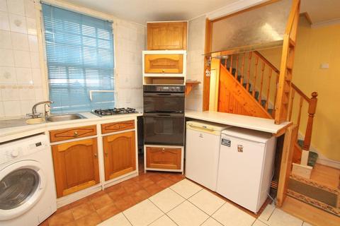 3 bedroom terraced house for sale, William Road, Sutton SM1