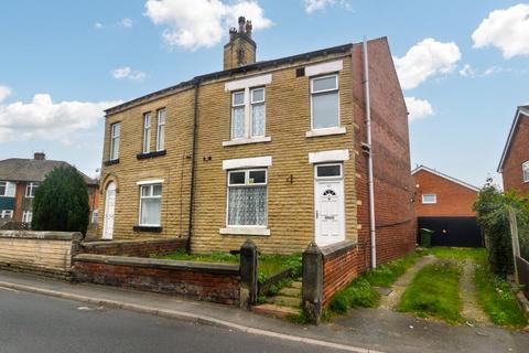 2 bedroom semi-detached house for sale, Belle Vue Road, Wakefield, West Yorkshire