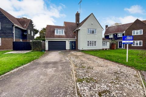 5 bedroom detached house for sale, The Cobbins, Burnham-on-Crouch