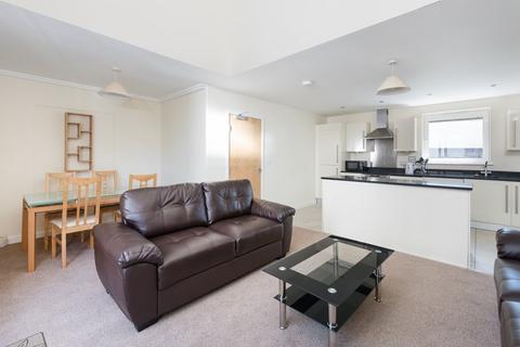 3 bedroom apartment for sale, Stepney Court, Fleet Street, Brighton, BN1 4GS