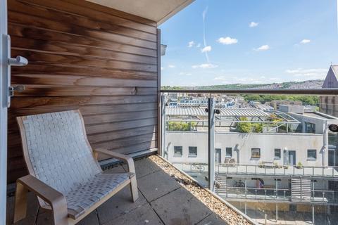 3 bedroom apartment for sale, Stepney Court, Fleet Street, Brighton, BN1 4GS