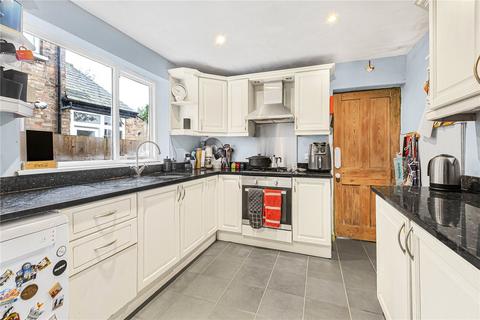 3 bedroom terraced house for sale, The Drive, High Barnet, Barnet, EN5