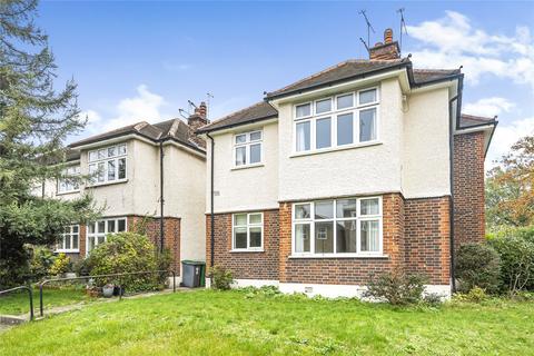 3 bedroom maisonette for sale, Ewell Road, Surbiton KT6