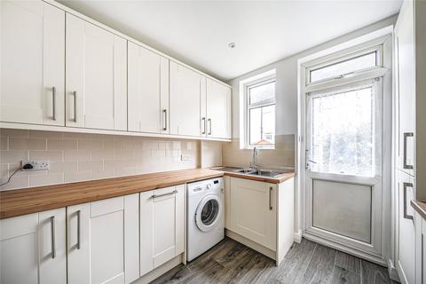 3 bedroom maisonette for sale, Ewell Road, Surbiton KT6