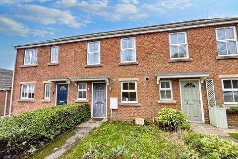 2 bedroom terraced house for sale, Pennine View, Sherburn Hill, Durham, Durham, DH6 1QN