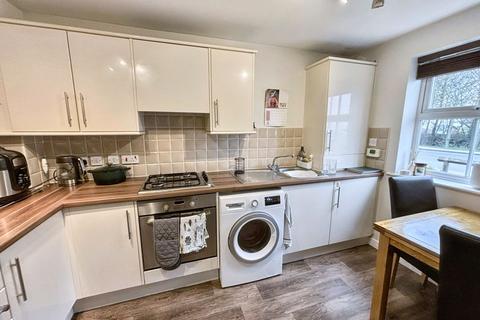 2 bedroom terraced house for sale, Pennine View, Sherburn Hill, Durham, Durham, DH6 1QN