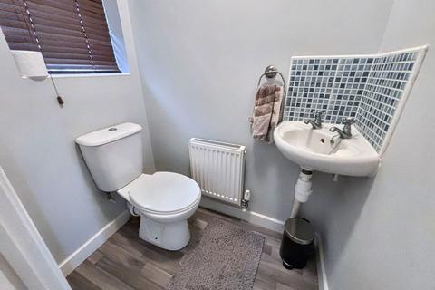 2 bedroom terraced house for sale, Pennine View, Sherburn Hill, Durham, Durham, DH6 1QN