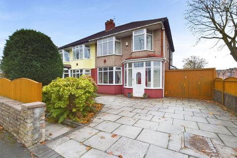 3 bedroom semi-detached house for sale, Sefton Lane, Maghull, L31 8AE