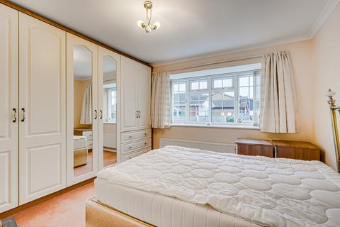 22 Staplegrove, Shoeburyness, Southend-on-sea, SS3 8AQ
