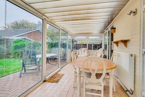 22 Staplegrove, Shoeburyness, Southend-on-sea, SS3 8AQ