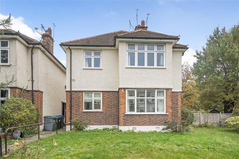 3 bedroom maisonette for sale, Ewell Road, Surbiton KT6