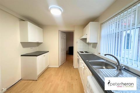 1 bedroom flat for sale, Blind Lane, Silksworth, Sunderland