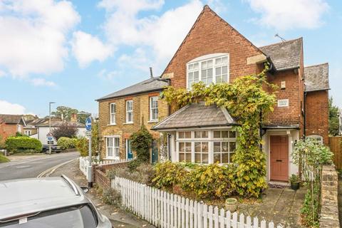 3 bedroom detached house for sale, Green Street, Sunbury-On-Thames TW16