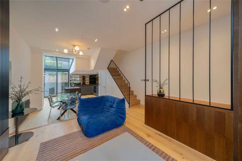 4 bedroom terraced house for sale, Jameson Street, London W8