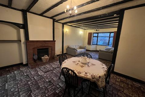3 bedroom semi-detached house for sale, Grove Road, Ansty, CV7