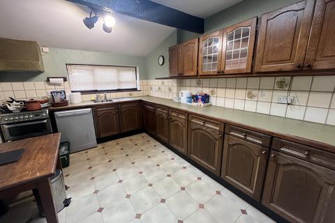 3 bedroom semi-detached house for sale, Grove Road, Ansty, CV7