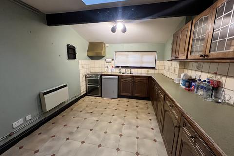3 bedroom semi-detached house for sale, Grove Road, Ansty, CV7