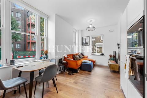 1 bedroom flat for sale, Oxford Road, London