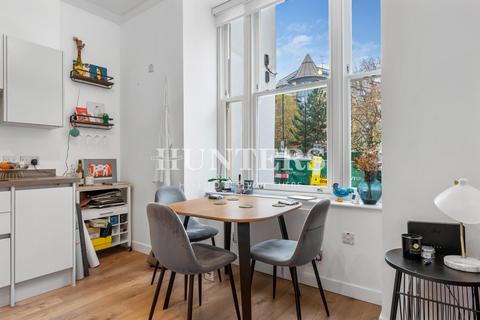 1 bedroom flat for sale, Oxford Road, London